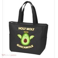 Holy Moly Guacamole  Tote Bag thumb 3