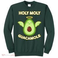 Holy Moly Guacamole  Sweatshirt thumb 0