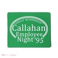 Holy Schnikes! Callahan Employees Night Mousepad thumb 0
