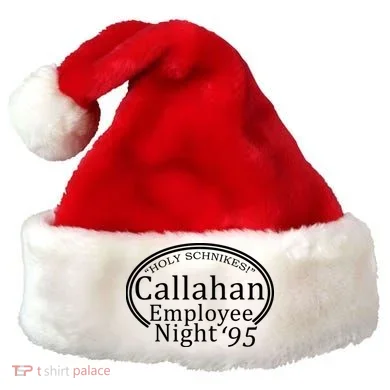 Santa Hat