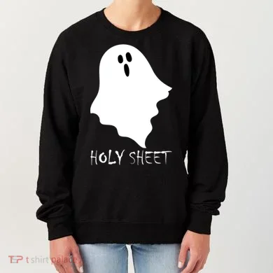 Holy Sheet Women's Sweatshirt