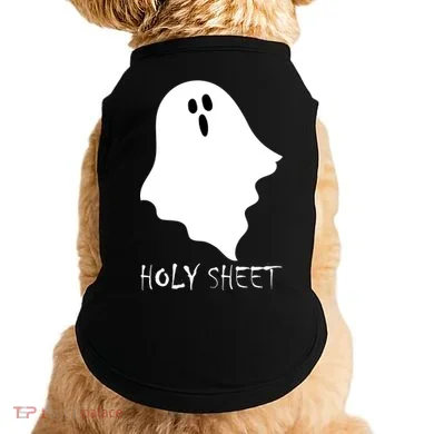 Holy Sheet Doggie Tank