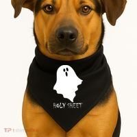 Holy Sheet USA-Made Doggie Bandana thumb 1