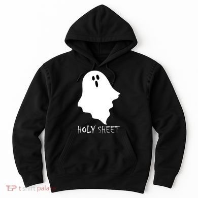 Holy Sheet Hoodie