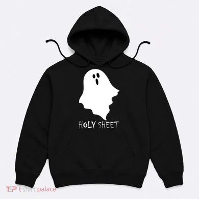 Holy Sheet Hoodie
