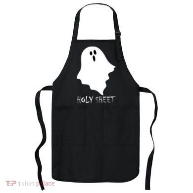 Holy Sheet Apron