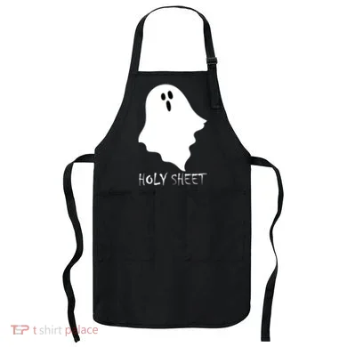 Holy Sheet Apron