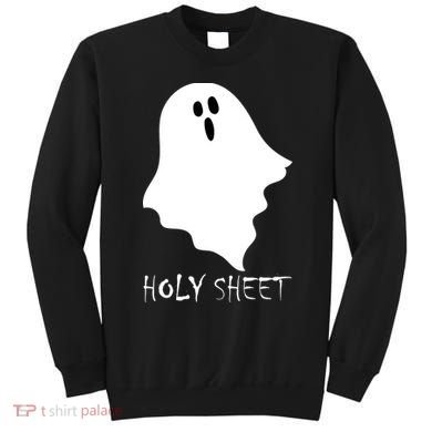 Holy Sheet Sweatshirt