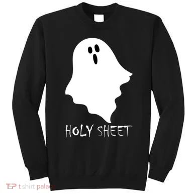 Holy Sheet Sweatshirt