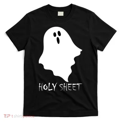 Holy Sheet T-Shirt