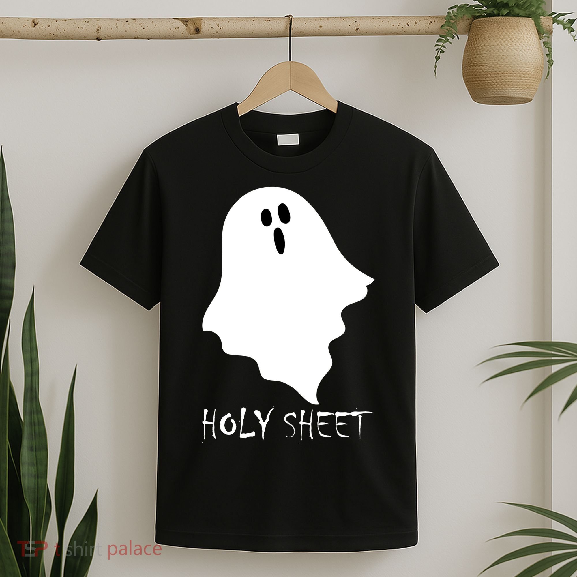 Holy Sheet T-Shirt