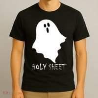 Holy Sheet T-Shirt thumb 3