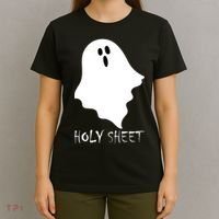 Holy Sheet T-Shirt thumb 4