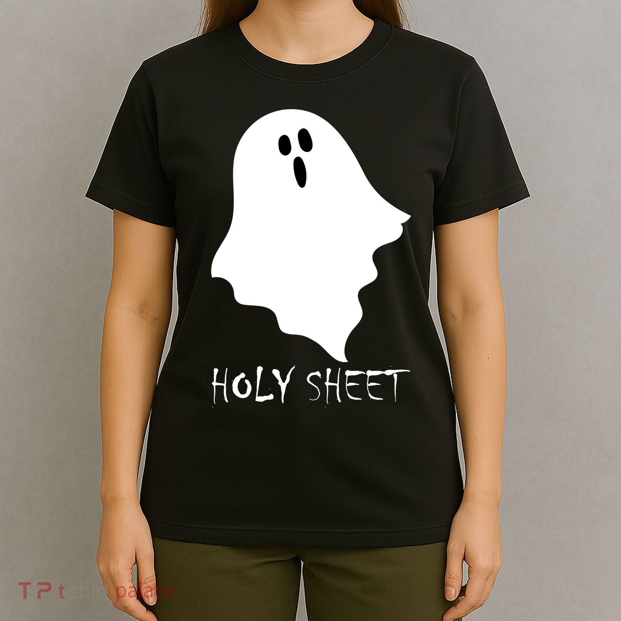 Holy Sheet T-Shirt