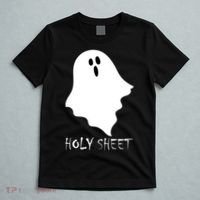 Holy Sheet T-Shirt thumb 5