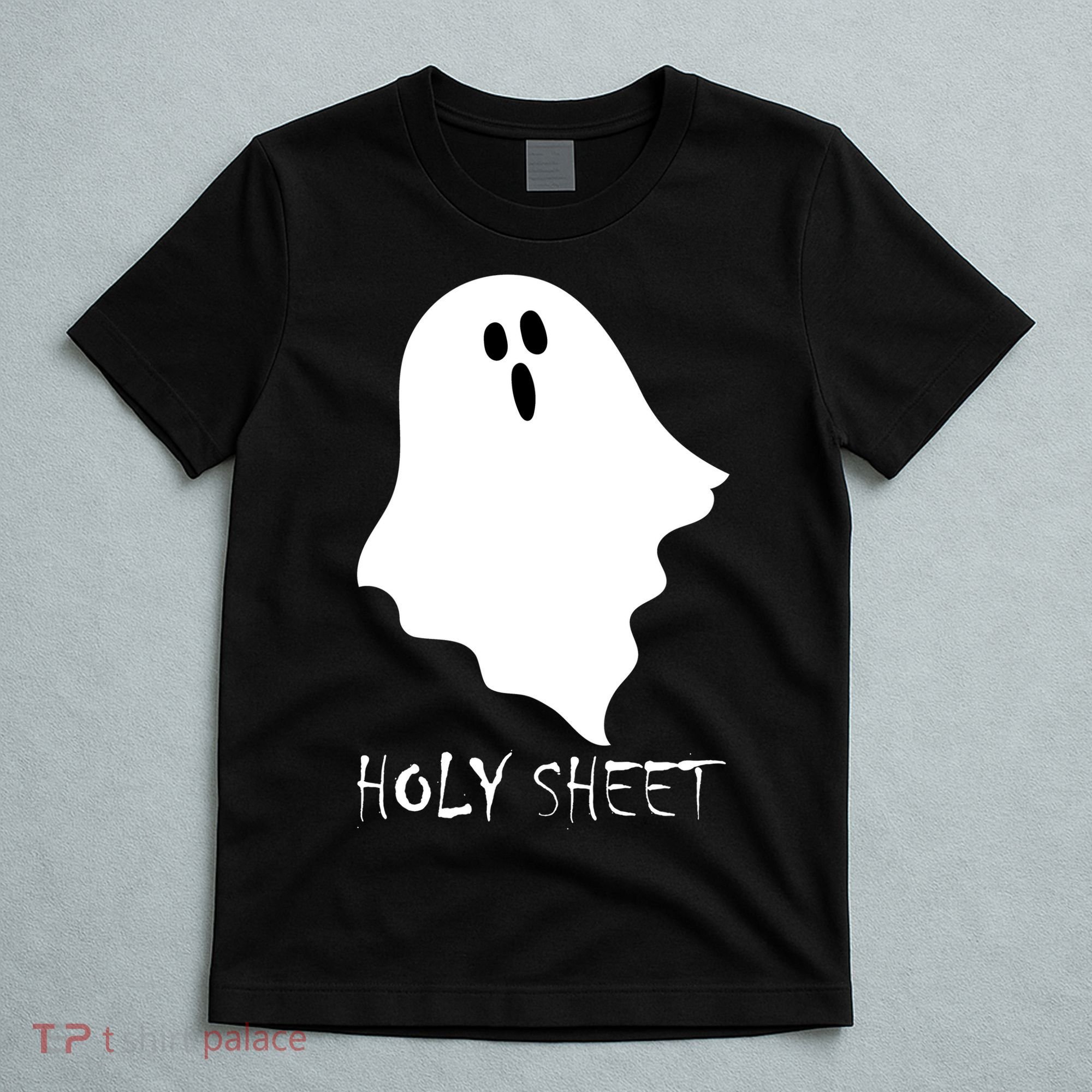 Holy Sheet T-Shirt