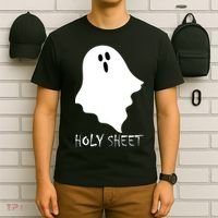 Holy Sheet T-Shirt thumb 6