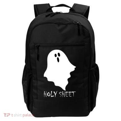 Holy Sheet Backpack
