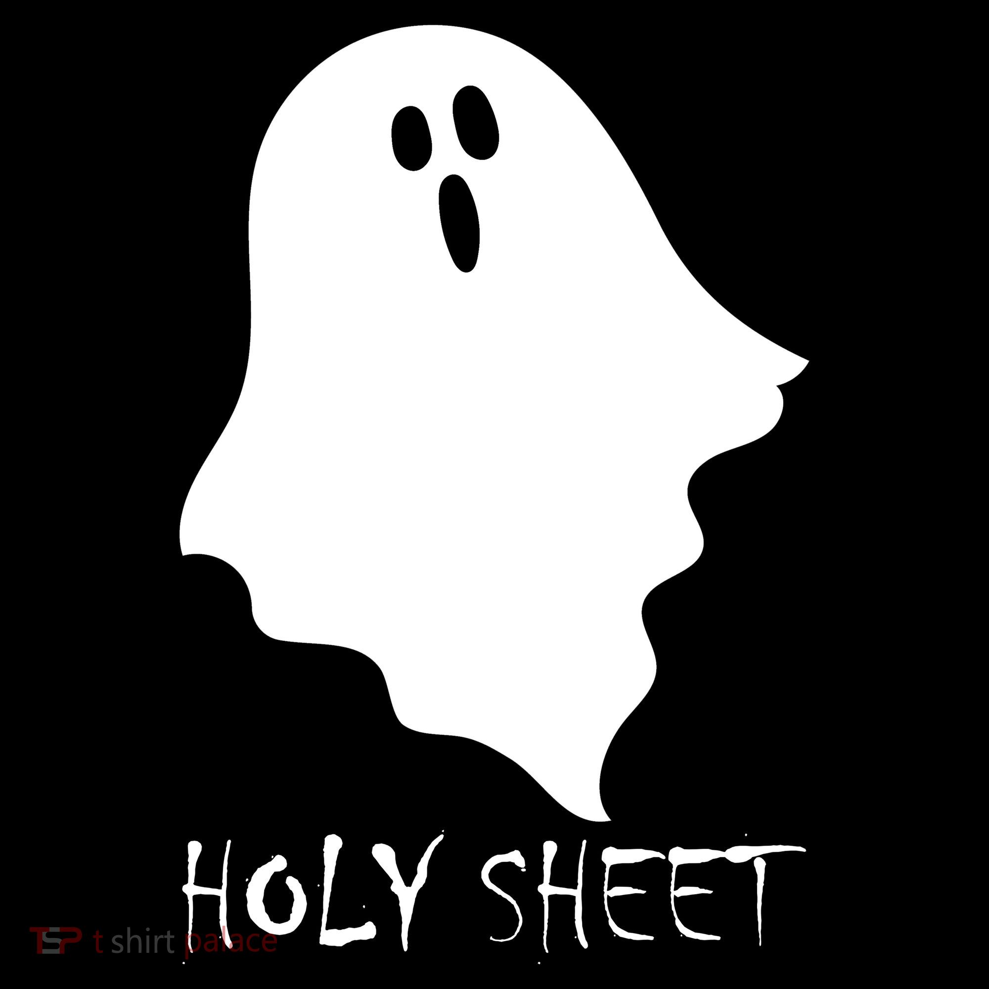 Holy Sheet Button