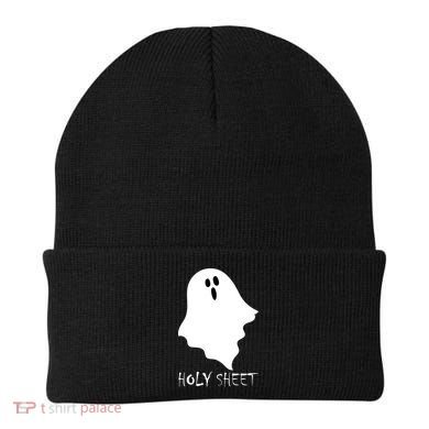 Holy Sheet Beanie
