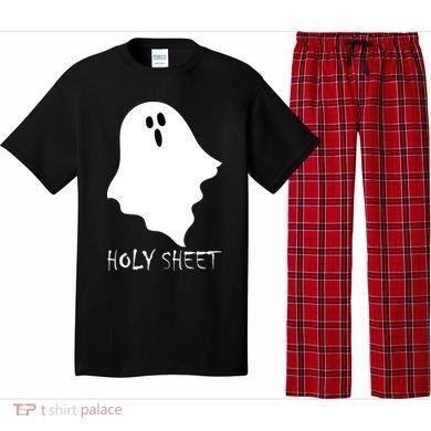 Holy Sheet Pajama Set