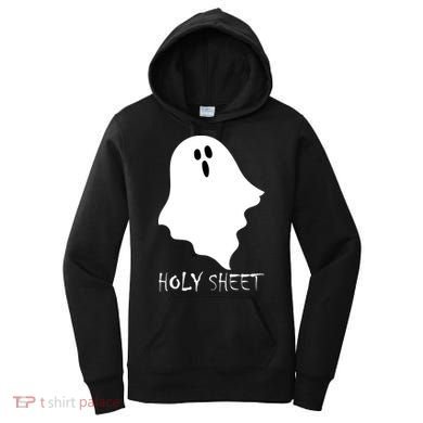 Holy Sheet Women's Hoodie