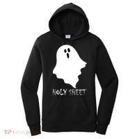 Holy Sheet Women's Hoodie thumb 0