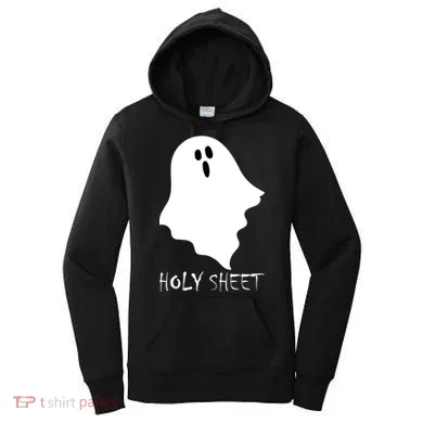 Holy Sheet Women's Hoodie