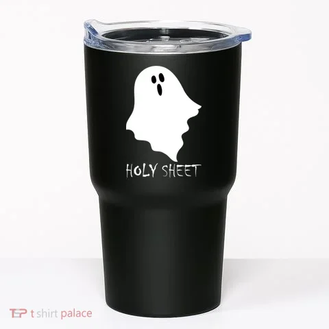 Holy Sheet Tumbler in the selected color