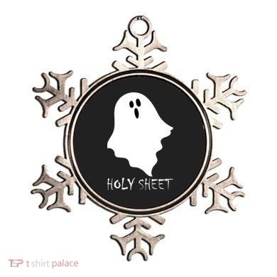 Holy Sheet Ornament