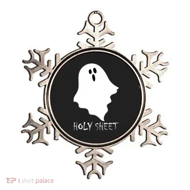 Holy Sheet Ornament