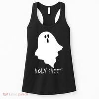 Holy Sheet Women's Tank Top thumb 0