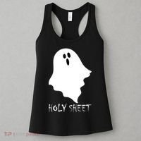 Holy Sheet Women's Tank Top thumb 3