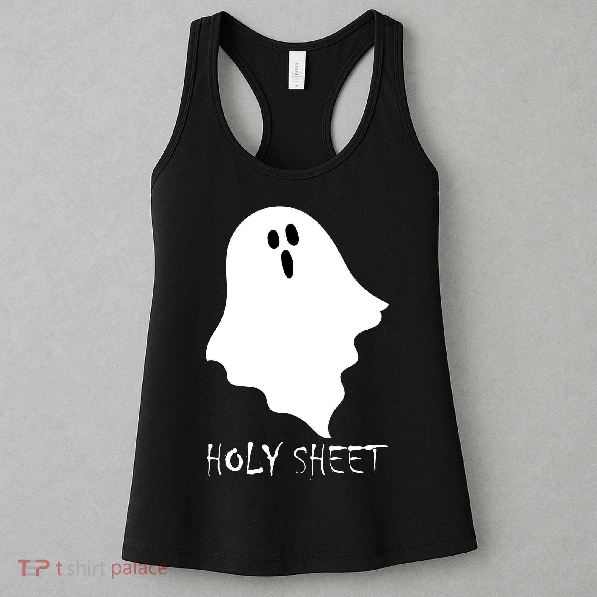 Holy Sheet Women's Tank Top