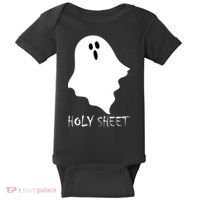 Holy Sheet Baby Bodysuit thumb 0