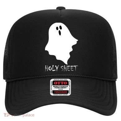 Holy Sheet Hat