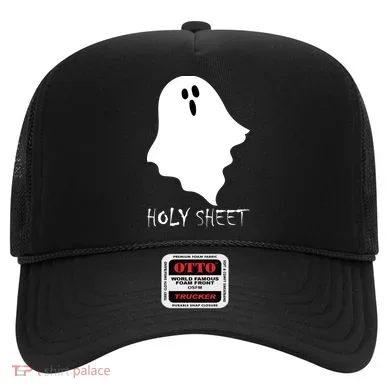 Holy Sheet Hat