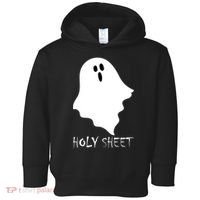 Holy Sheet Toddler Hoodie thumb 0