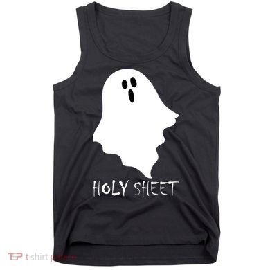Holy Sheet Tank Top