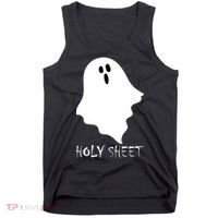 Holy Sheet Tank Top thumb 0