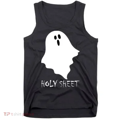 Holy Sheet Tank Top