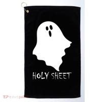 Holy Sheet Golf Towel thumb 0