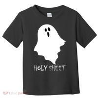 Holy Sheet Toddler T-Shirt thumb 0