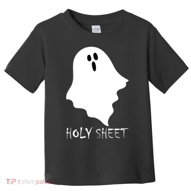 Holy Sheet Toddler T-Shirt