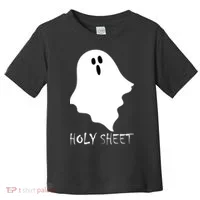 Holy Sheet Toddler T-Shirt thumb 0