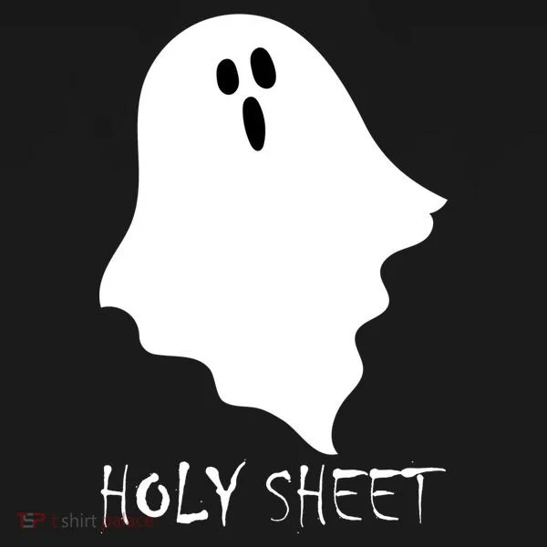 Holy Sheet Toddler T-Shirt