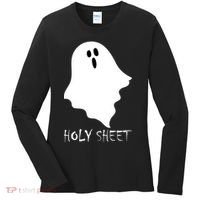 Holy Sheet Women's Long Sleeve Shirt thumb 0