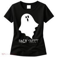 Holy Sheet Women's T-Shirt thumb 0