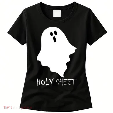 Holy Sheet Women's T-Shirt