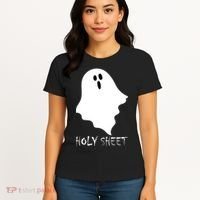 Holy Sheet Women's T-Shirt thumb 4
